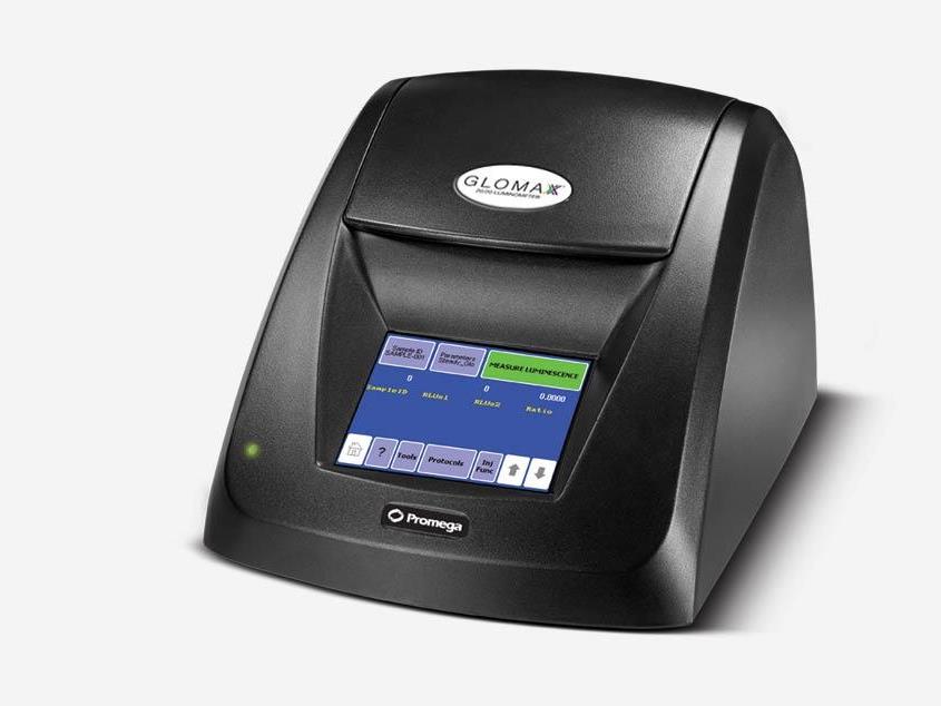 GloMax®20/20 Luminometer Accessories_产品_Promega微网站普洛麦格（北京）生物技术有限公司